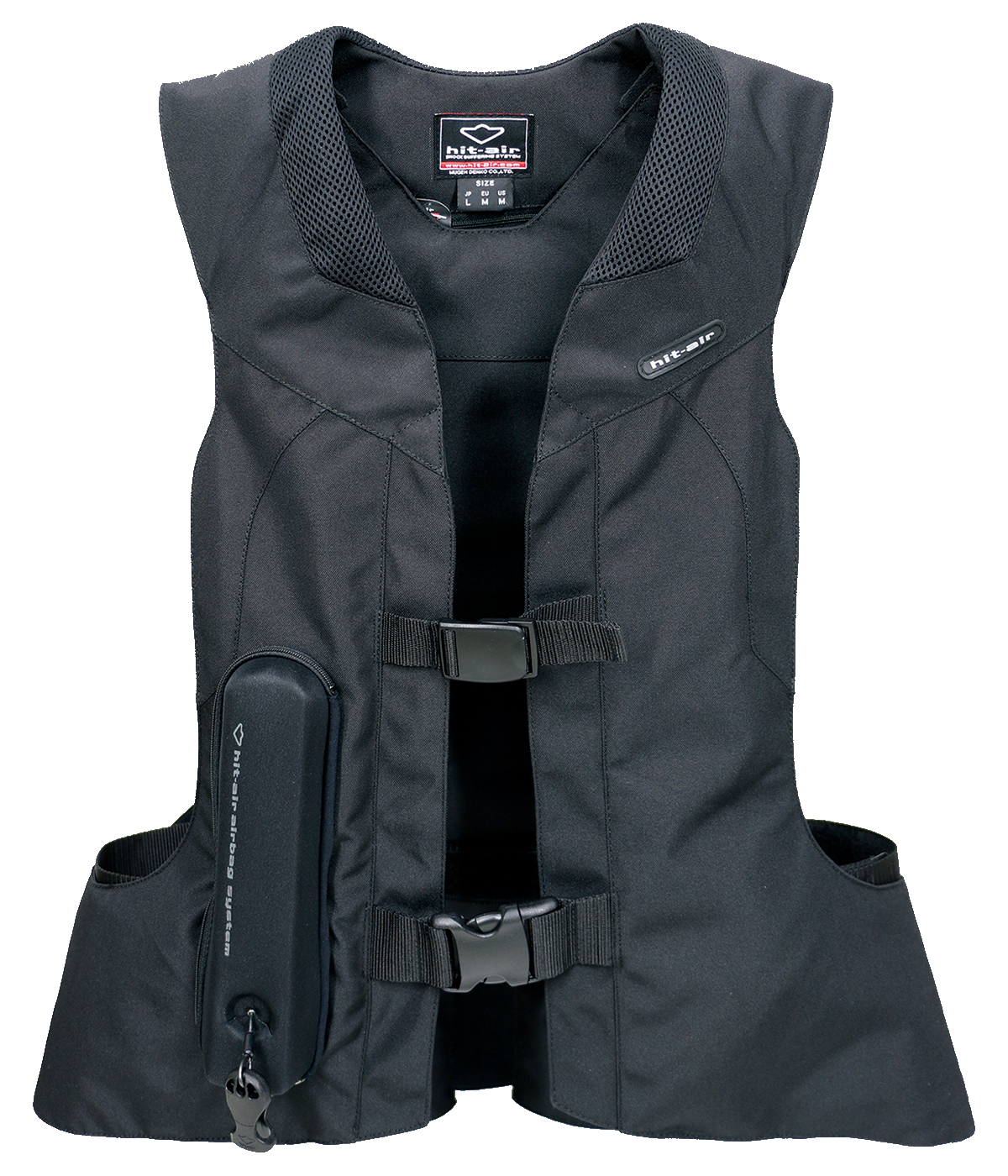 Buy Hit-Air Airbag Vest Light Weight (LV) Online at Low Prices in